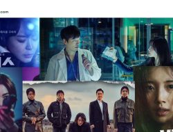 Wajib kamu Tonton! Rekomendasi Drama Korea Investigasi
