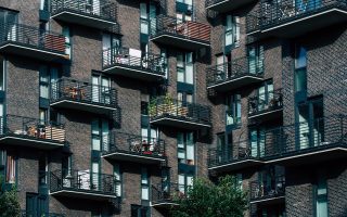 Ilustrasi Apartemen Sewa dan Jual properti