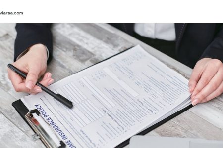 Ilustrasi penjelasan asuransi.